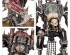 preview Ігровий набір Warhammer 40000: CHAOS KNIGHTS - HOUNDPACK LANCE