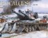 preview Scale model 1/35 Tank "Apocalypse" version 2.0 Border Model BC-003