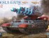 preview Збірна модель 1/35 Танк "Тесла" Border Model BC-005