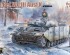 preview Збірна модель 1/35 Німецький танк Pz.Bef.Wg.III Ausf.K з екранами (2 до 1) Border Model BT-048