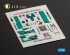 preview MiG-23MLD декаль інтер'єр для комплекту ClearProp 1/72 KELIK K72270