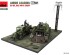 preview Збірна модель 1/35 Завантаження боєприпасів (SU-85, Газ-ММ та екіпаж). Великий набір MiniArt 36071