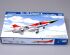 preview Scale model 1/72 Airplane Su-15 Flagon-A Trumpeter 01624