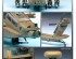 preview Збірна модель 1/72 Вертоліт IDF AH-64A Apache Academy 12488