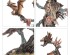 preview Ігровий набір Warhammer AGE OF SIGMAR - SPEARHEAD: FLESH-EATER COURTS - HIGH FALCONER FELGRYN
