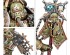 preview DEATH GUARD: PLAGUE MARINE ICON BEARER