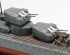 preview Збірна модель 1/350 Есмінці ВМС Японії Kagero Tamiya 78032