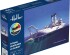 preview Scale model 1/200 Titanic Search Vessel Le Suroit - Starter Set Heller 56615
