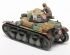 preview Scale model 1/35 French of the light tank R35 Tamiya 35379