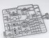 preview Scale model 1/35 Tank Pz.Kpfw.III Ausf.N on winterketten Takom 8011