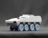 preview Набор колес XZL+ для Patria AMV / KTO Rosomak от IBG ScaleX WM-72023