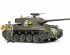 preview Scale model 1/35 tank destroyer M18 Hellcat USA Tamiya 35376