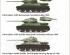 preview Збірна модель 1/72 Танк Т-34/85 зразок 1944 р., завод №183 Vespid Models VS720030