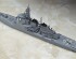 preview Збірна модель 1/700 Японський крейсер J.M.S.D.F DDG Chokai Hasegawa 49030