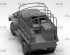 preview Scale model 1/35 Kitchen truck USA 2 SV ICM 35587