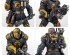 preview NECROMUNDA: PALANITE ENFORCER PATROL