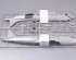 preview Scale model 1/48 Transport aircraft C-47A Skytrain Trumpeter 02828