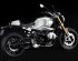 preview Збірна модель 1/9 Мотоцикл BMW R nineT Meng MT-003