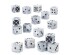 preview Игровые кубы WARHAMMER 40000: SPACE MARINES DICE
