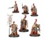 preview Игровой набор Warhammer 40000 - COMBAT PATROL - ADEPTUS CUSTODES