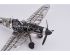 preview 1/16 MESSERSCHMITT BF109 IN METAL WITH WORKING LIG