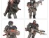preview Ігровий набір Warhammer 40000 - CHAOS SPACE MARINES - TRAITOR GUARDSMEN SQUAD