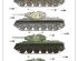 preview Збірна модель радянського важкого танка КВ-1С
