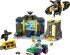 preview LEGO DC Batman Cave with Batman, Batgirl and Joker 76272