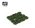 preview Насичена зелена трава для діорами (12мм) (Wild Tuft – Strong Green) Vallejo SC427
