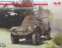 preview Command vehicle Panhard 178 AMD-35, French armored car II MV