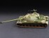 preview Сборная модель 1/72 Советский танк ИС-7 Трумпетер 07136
