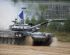 preview Russian T-72B3M MBT