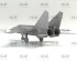 preview Scale model 1/72 MiG-25PU Soviet training aircraft ICM 72178