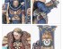preview Ігровий набір WARHAMMER 40000: ULTRAMARINES - CAPTAIN TITUS / THE WARDENS OF ULTRAMAR