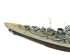 preview Збірна модель 1/700 Лінкор Бісмарк Kriegsmarine Battlship KM Meng PS-003