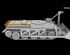 preview Збірна модель бульдозерного танка &quot;Кентавр&quot;
