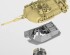 preview Збірна модель 1/35 Танк Абрамс M1A2 Tusk I/Tusk II (2В1) з повним інтер'єром Rye Field Model RM-5026