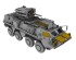preview Сборная модель 1/72 Украинский бронетранспортёр БТР-4Е «Буцефал» (модифицированный корпус) IBG Model