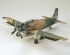 preview Scale Model 1/48 Aircraft Douglas A-1J Skyraider Tamiya 61073