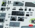 preview Dornier Do-217 N/J 3D декаль інтер'єр для комплекту ICM 1/48 KELIK K48143