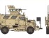 preview Збірна модель 1/72 Бронетранспортер M1224A1 Maxx Pro MEAP W/MRAP з додатковою бронею T-Model GH72A04