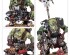 preview Игровой набор Warhammer 40000 - ORKS: BOYZ