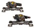 preview Игровой набор Warhammer 40000 - THE HORUS HERESY: LEGIONES ASTARTES - TARANTULA SENTRY GUNS