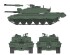 preview Збірна модель 1/35 Танк Challenger 2 RFM RM-5062