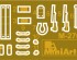 preview Збірна модель 1/35 Повногусеничний тягач Raupenschlepper Ost RSO/01 Середина виробництва MiniArt 35480
