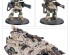 preview Игровой набор Warhammer 40000 - HORUS HERESY: LEGIONS IMPERIALIS - LEGIONES ASTARTES COMBAT FORCE