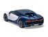 preview Збірна модель конструктор суперкар QUICKBUILD BUGATTI CHIRON Airfix J6044