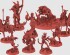 preview Доповнення до настільної гри Heroes of Might and Magic III: The Board Game Inferno Expansion EN Archon HER0029