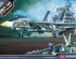 preview Scale model 1/72 Airplane F-14A VF-143 &quot;Pukin Dogs&quot; Academy 12563