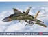 preview Сборная модель 1/72 Самолет Ф-15C ANG «Почетная медаль к 75-летию» Академия 12582